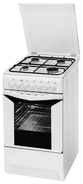 Ремонт кухонных плит Indesit K 3G51 (W) в сервисном центре FIX-Indesit