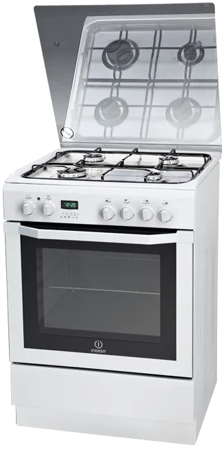 Ремонт кухонных плит Indesit I6GMH6AG (W) в сервисном центре FIX-Indesit