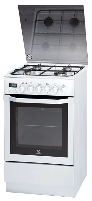 Ремонт кухонных плит Indesit I5GMHA (W) в сервисном центре FIX-Indesit