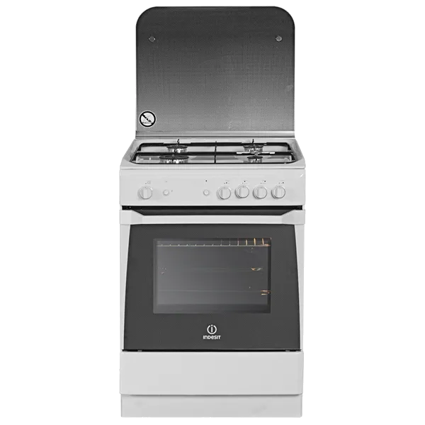 Ремонт кухонных плит Indesit MVK6 G1 (W) в сервисном центре FIX-Indesit