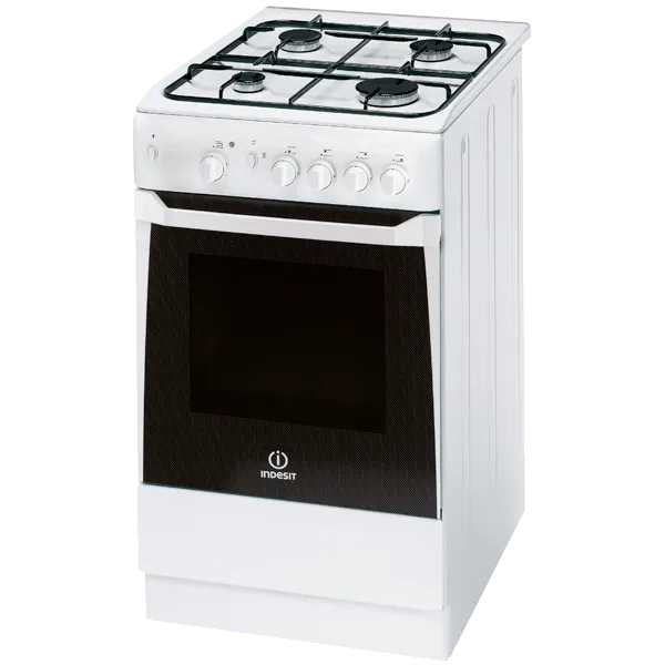 Ремонт кухонных плит Indesit MVK5 G17 (W) в сервисном центре FIX-Indesit