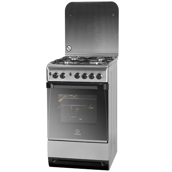 Ремонт кухонных плит Indesit MVK5 G11 (X) в сервисном центре FIX-Indesit