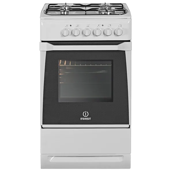 Ремонт кухонных плит Indesit MVK5 G1 (W) в сервисном центре FIX-Indesit