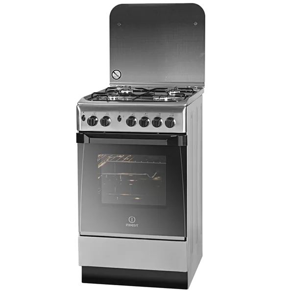 Ремонт кухонных плит Indesit MVK GS11 (X) в сервисном центре FIX-Indesit