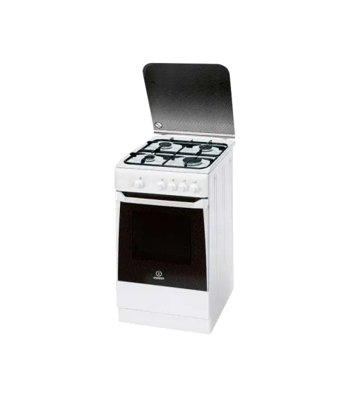 Ремонт кухонных плит Indesit KNJ 3G207 (W) в сервисном центре FIX-Indesit