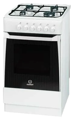 Ремонт кухонных плит Indesit KNJ 1G1 (W) в сервисном центре FIX-Indesit