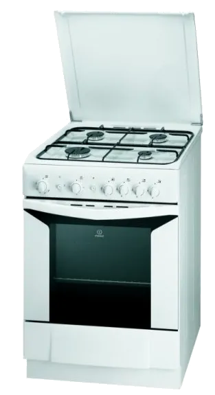 Ремонт кухонных плит Indesit KN 6G210 (W) в сервисном центре FIX-Indesit