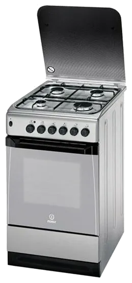 Ремонт кухонных плит Indesit KN 3G10 (X) в сервисном центре FIX-Indesit