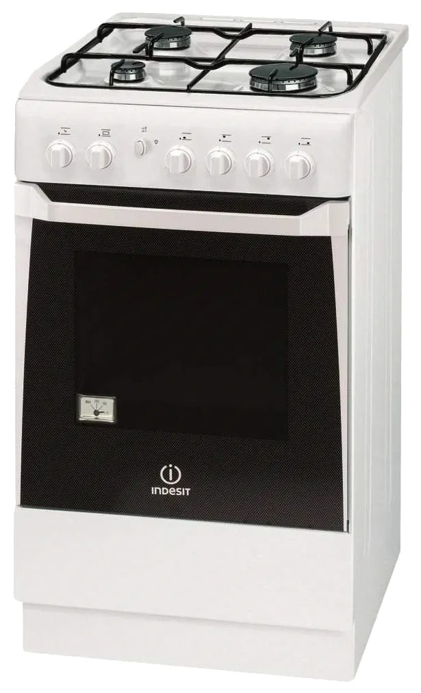 Ремонт кухонных плит Indesit KN 1G217 (W) в сервисном центре FIX-Indesit