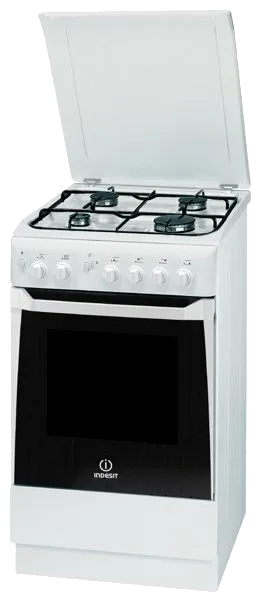 Ремонт кухонных плит Indesit KN 1G21 S(W) в сервисном центре FIX-Indesit