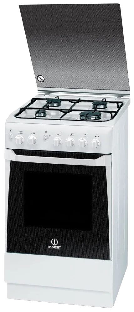 Ремонт кухонных плит Indesit KN 1G21 (W) в сервисном центре FIX-Indesit