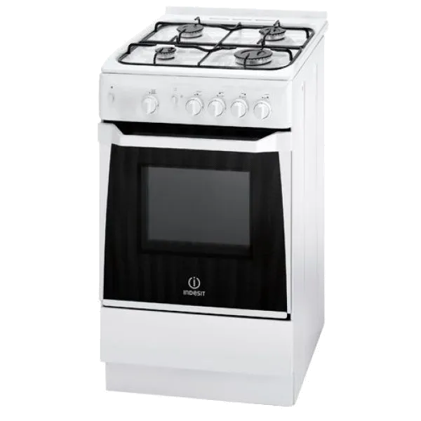 Ремонт кухонных плит Indesit KN 1G20 (W) в сервисном центре FIX-Indesit