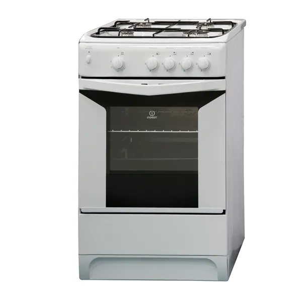 Ремонт кухонных плит Indesit KJ 3G2 (W) в сервисном центре FIX-Indesit