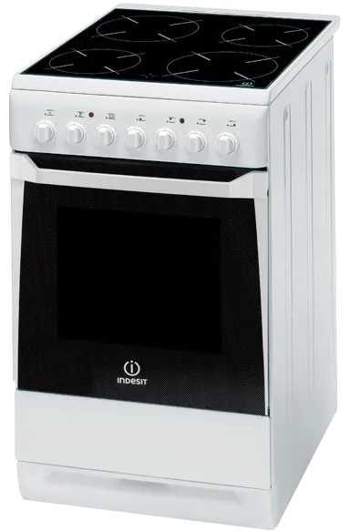 Ремонт кухонных плит Indesit KG 5404 BG в сервисном центре FIX-Indesit