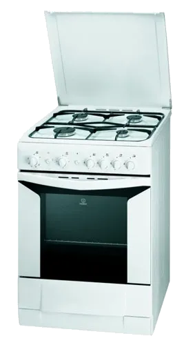 Ремонт кухонных плит Indesit K 6G20 (W) в сервисном центре FIX-Indesit