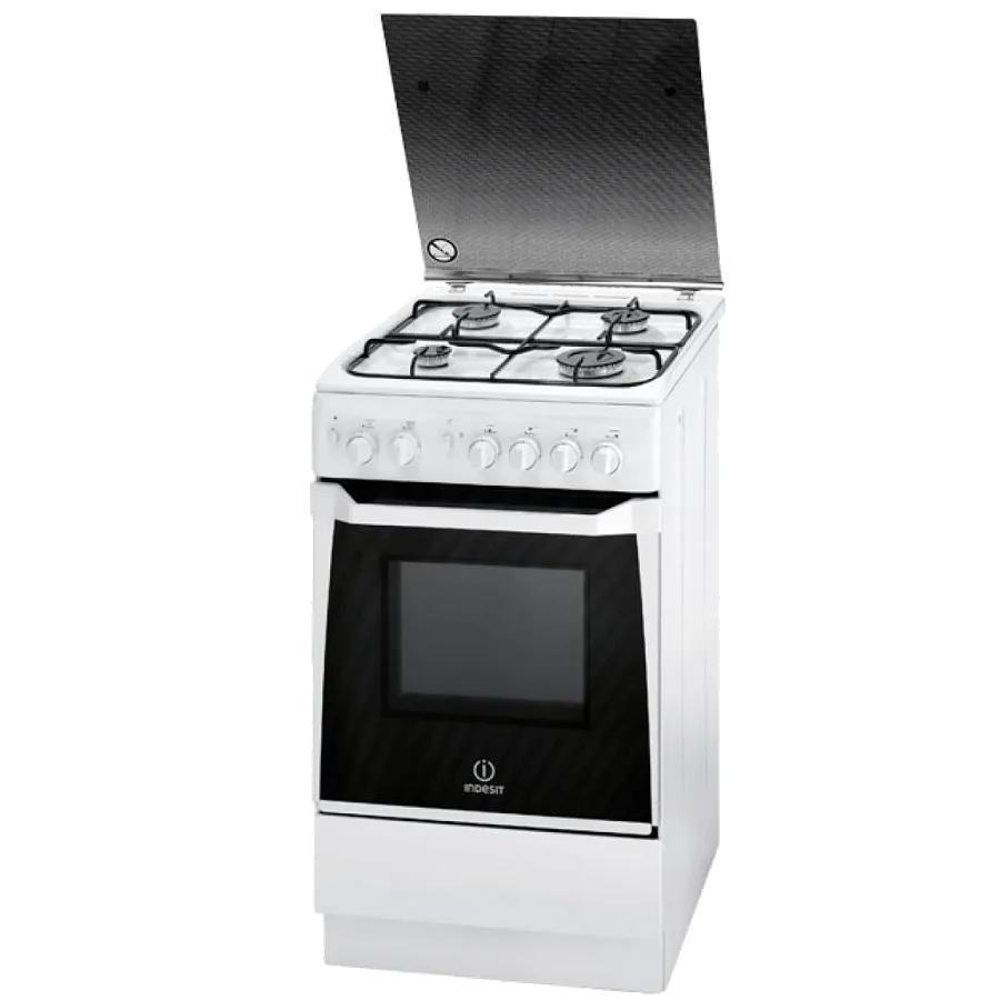 Ремонт кухонных плит Indesit K 3G21 S (W) в сервисном центре FIX-Indesit