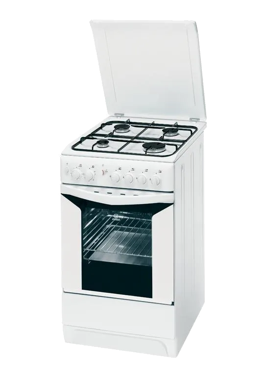 Ремонт кухонных плит Indesit K 3G21 (W) в сервисном центре FIX-Indesit