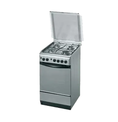 Ремонт кухонных плит Indesit K 343 GS(W) в сервисном центре FIX-Indesit